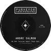 Andre Salmon - We Are Talking About Your Soul - EP